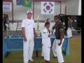videos de caravana de taekwondo