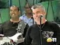 el cantante isaac delgado en seguro que yes 1