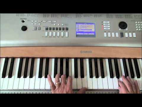 He Will Carry You - Scott Wesley Brown video tutorial preview