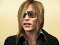 Ruki + Uruha Interview (Oct. 06) Part 2/3 Ruki + Uruha Interview (Oct. 06) Part 2/3