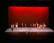 Sarau GCP 2005 - Zoom - Ginástica Acrobática - Esquema Grupo