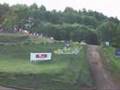 ラリージャパン2006 新井敏弘選手