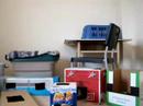 The Setup