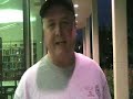 IN: Bob Laughead (UFCW) on Employee Free Choice Act!