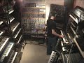 analogisch com presents synth jam