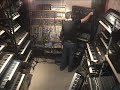 analogisch com presents synth jam