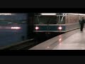 U-Bahn M�nchen