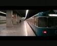 U-Bahn München