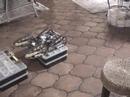 Lego Mindstorms NXT- TriTrax 2008-2