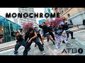 [Australia] ATBO (에이티비오) - 'Monochrome (Color)'