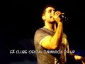 Inimigos da HP tocando Não Demore no Armazém da Vila