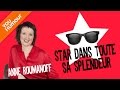 Anne Roumanoff : Star Dans Toute Sa Splendeur!