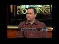 C-Suite - Movie Producer on Fox Business