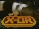 X-OR, le sheriff de l'espace