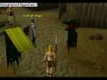 Runescape Glitch