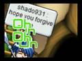 [Tag MMV Forgive Me LeonaLewis]