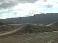 Lake Elisnore Mx track, Cali
