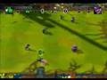 PELIPUTKA - Mario Strikers Charged Football (Wii) Gameplay