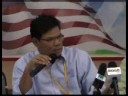 Kehilangan nama-nama daftar pemilih