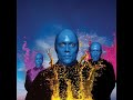 Blue man Group it\