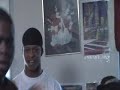 DANCING! (GET LITE)- BEHIND THE SCENE @ CNN INTERVIEW PT.3