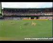 AUSTRALIA vs PAKISTAN, 1992/1993 WSC GAME 12