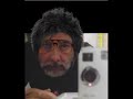 Willie waits for photo of alien Willie waits for photo of alien