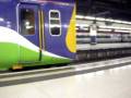 videos de 313119 stops at Euston