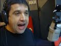 mario devalis interpretando a miki perrito cagador