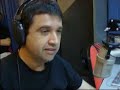 mario devalis interpretando a miki perrito cagador