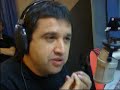 mario devalis interpretando a miki perrito cagador