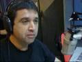 Mario devalis interpretando a Miki Perrito Cagador