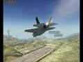 Battlefield 2 - Dogfight