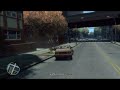 GTA 4 drunk effect GTA 4 drunk effect