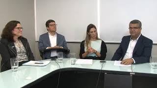 Videoconferência:Inclusão e Diversidade