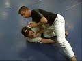 No Gi Choke Series, Part 1