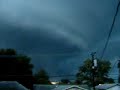 Tarkio Missouri Tornado 2007