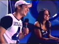 Sa�da Angel Duarte do �dolos (2� part.)