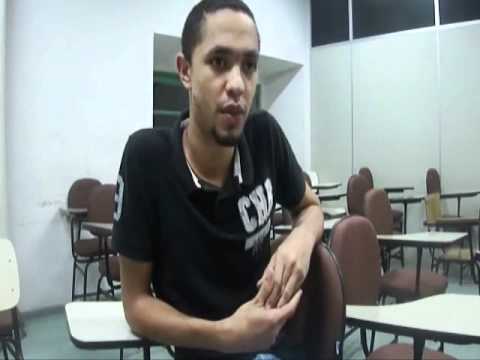 Imagem de Amostra do You Tube