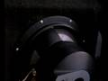 killing a subwoofer: resonance test = result!