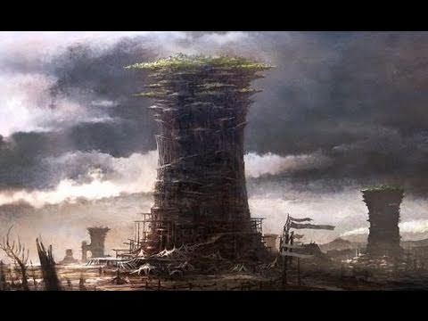 TERA: Valley of the Titans Zone Gameplay Trailer