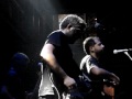 orestis ntantos ena kainourio kommati tou live at stavros tou notou club