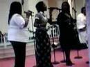 Blessed and Highly Favored- Holliman Sisters, part 2 Blessed and Highly Favored- Holliman Sisters, part 2
