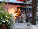 Hendrix;Red House by Tirion