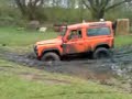 Getting stuck for the hell of it Part 2