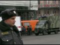 Лубянка, 9:00, после теракта в метро.