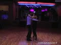 Corazonado Stage di Bachata 03.12.06