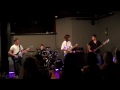 Unrequited - Groove Machine (Live)