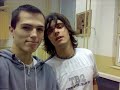 University of Motol - 4.A 2007