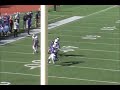 Matt Iannucci Stonehill College 2012 Safety #43